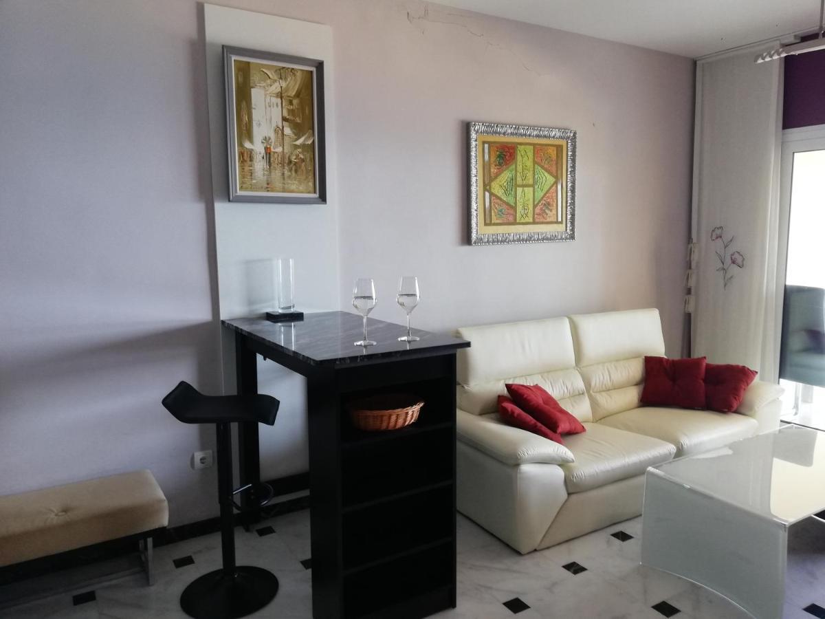 Principado I La Cala Apartamento Benidorm