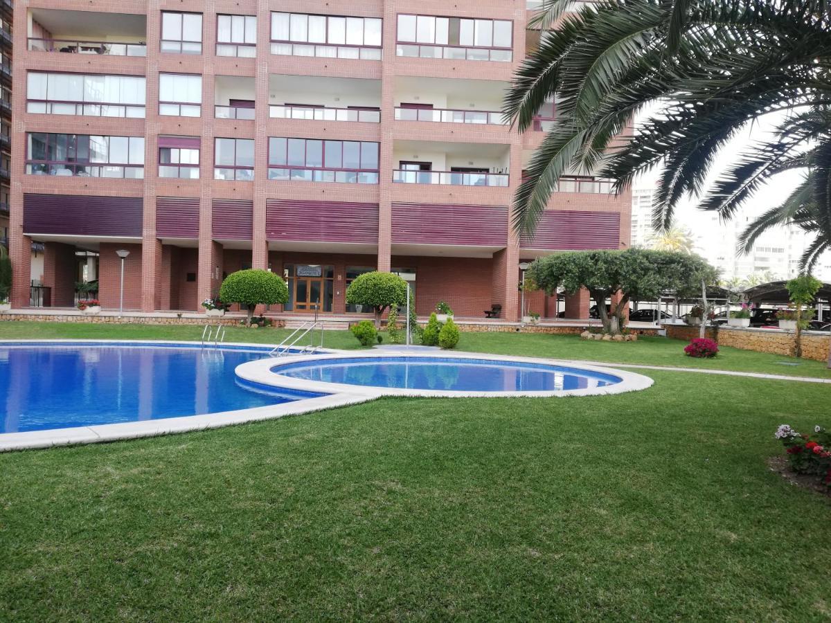 Principado I La Cala Benidorm