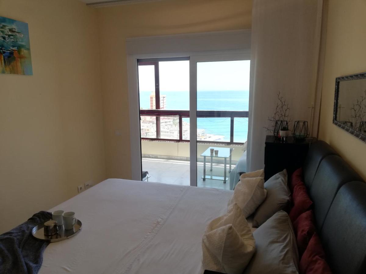 Apartamento Principado I La Cala *