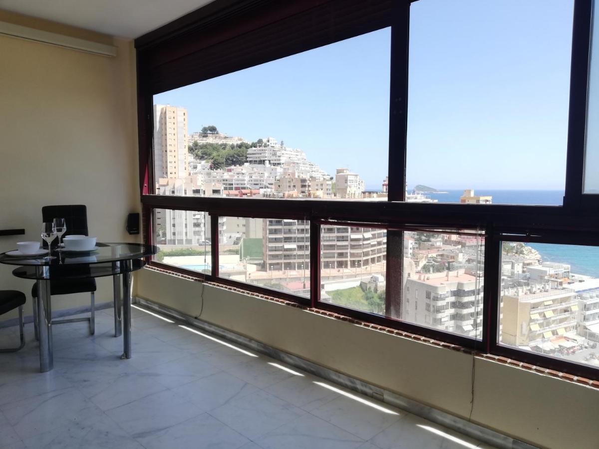 Principado I La Cala Apartamento Benidorm