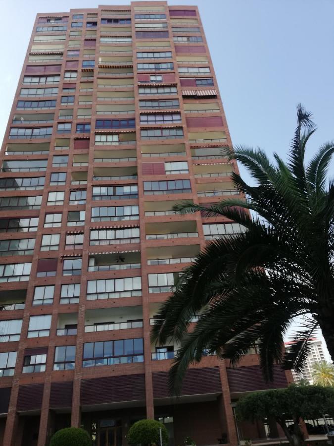 Principado I La Cala Apartamento *