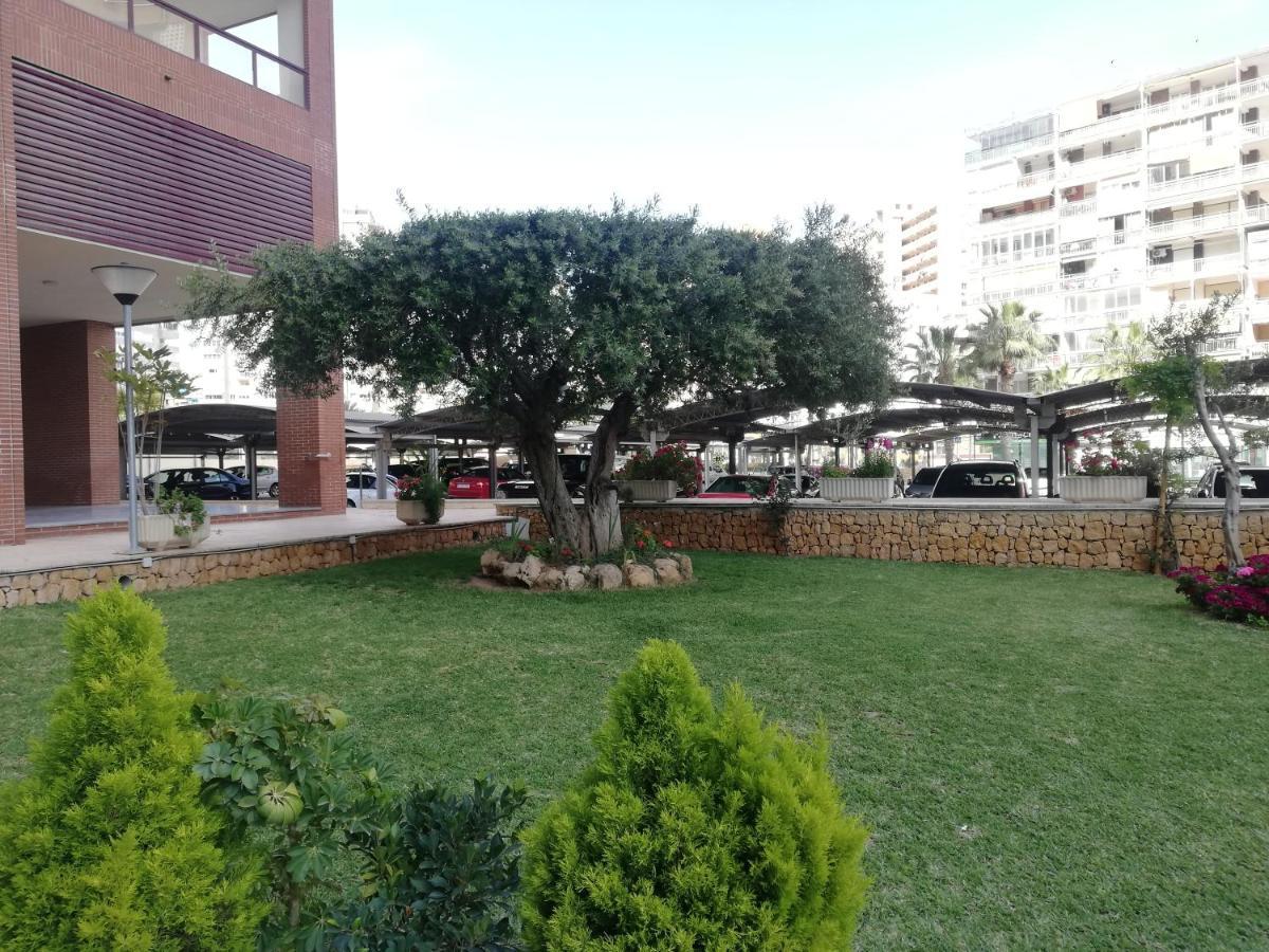 Principado I La Cala Apartamento Benidorm