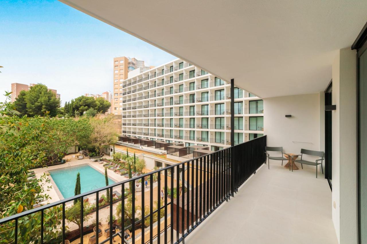 Mercure Hotel 4*