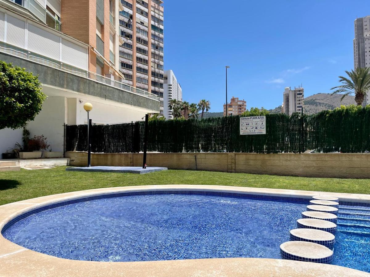Playa Azul Apartamento *