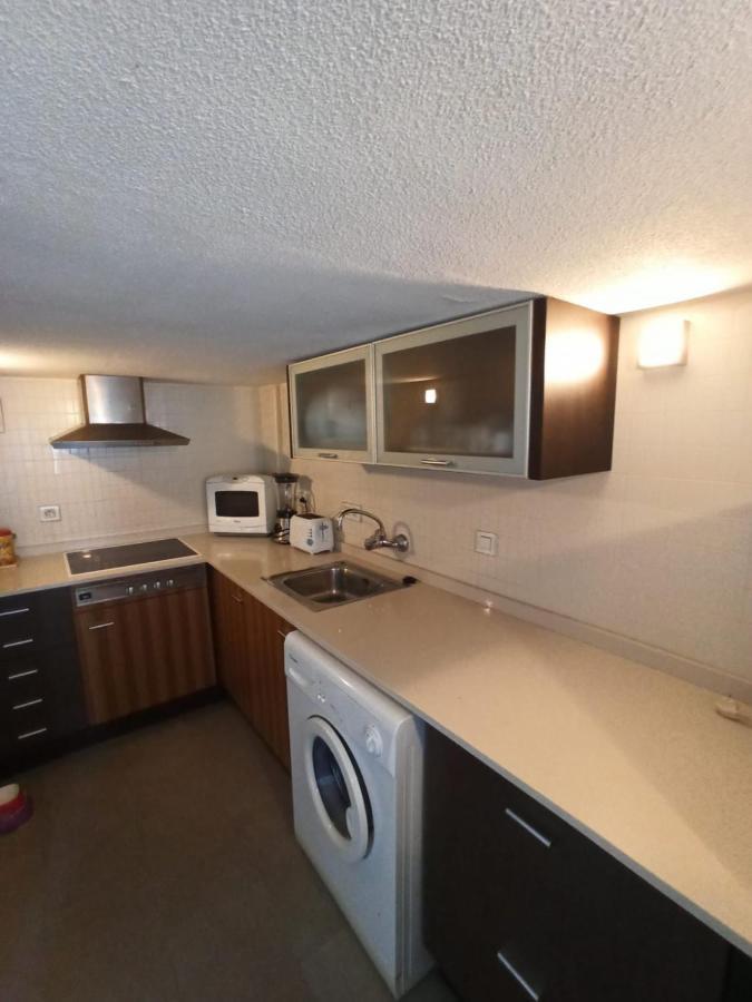 Estudio Primera Linea Con Acceso Privado Al Mar Apartamento *