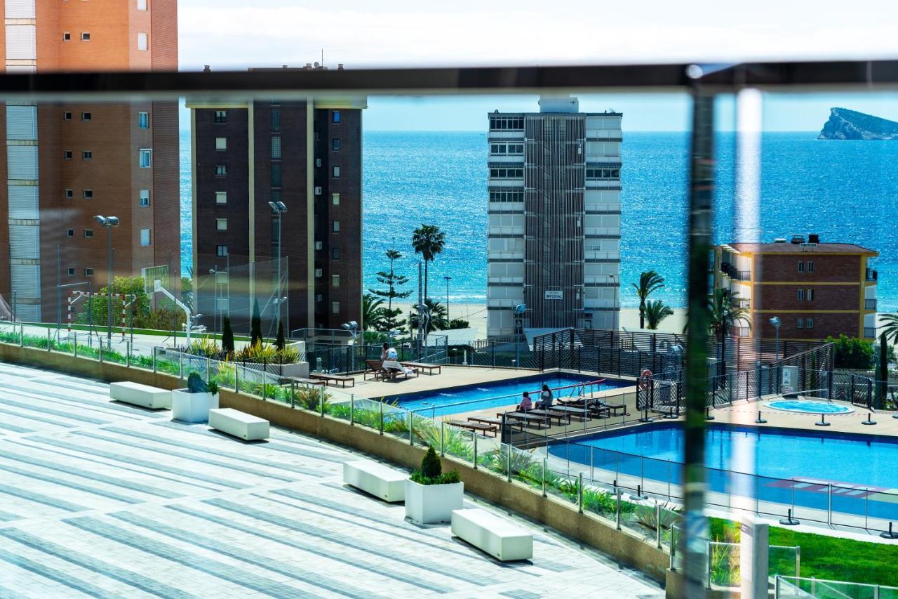 Sunset Drive 90210 Apartamento Benidorm