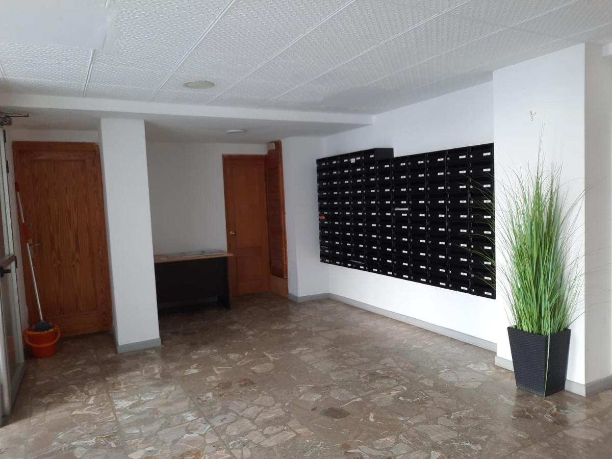 Apartamento Happy Loix Wifi Aa Pool Parking Incluido *