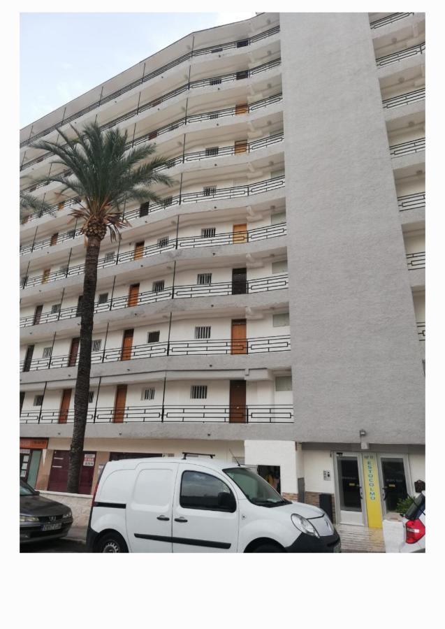 Happy Loix Wifi Aa Pool Parking Incluido Benidorm