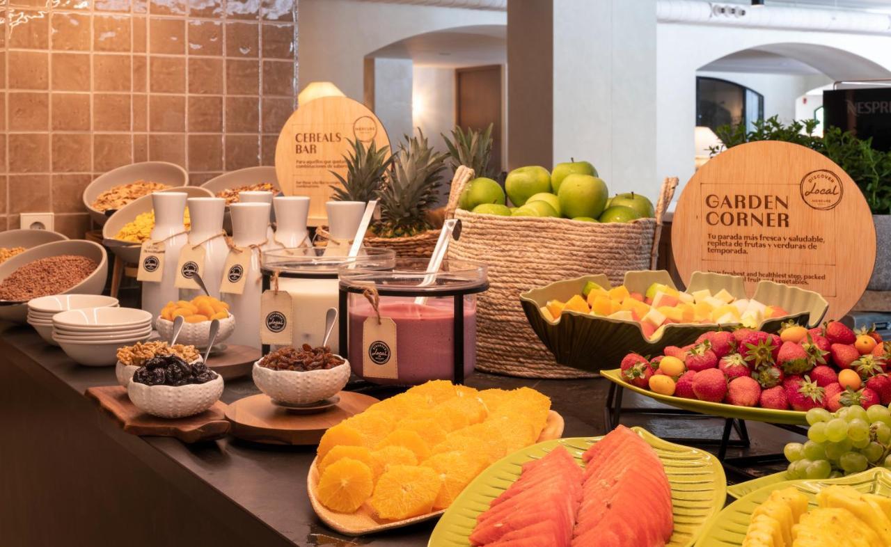 Mercure Hotel Benidorm