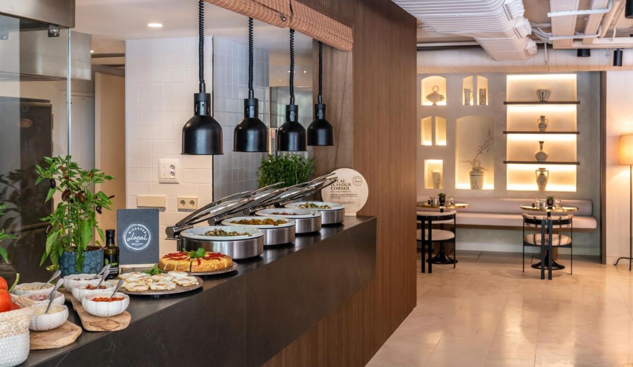 Mercure Benidorm