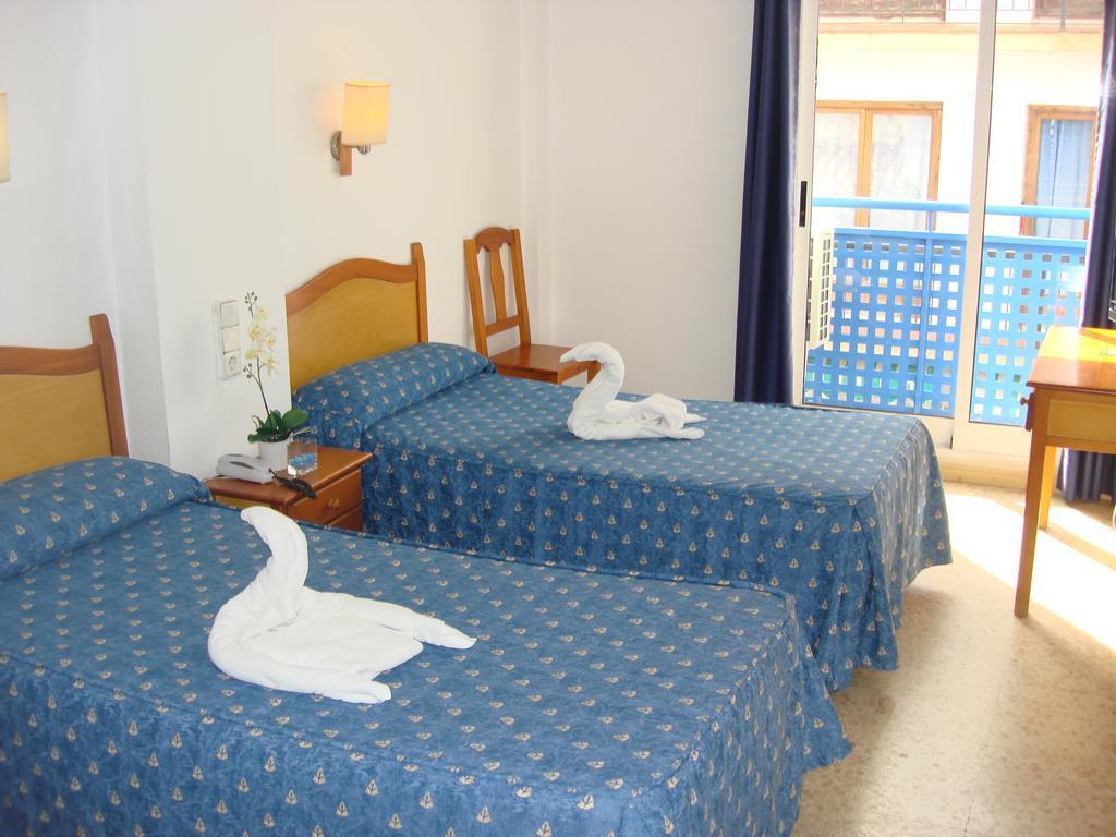 Internacional Benidorm