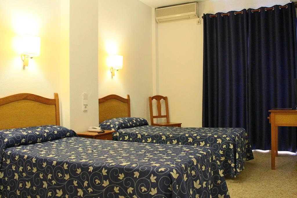 Hotel Internacional Benidorm
