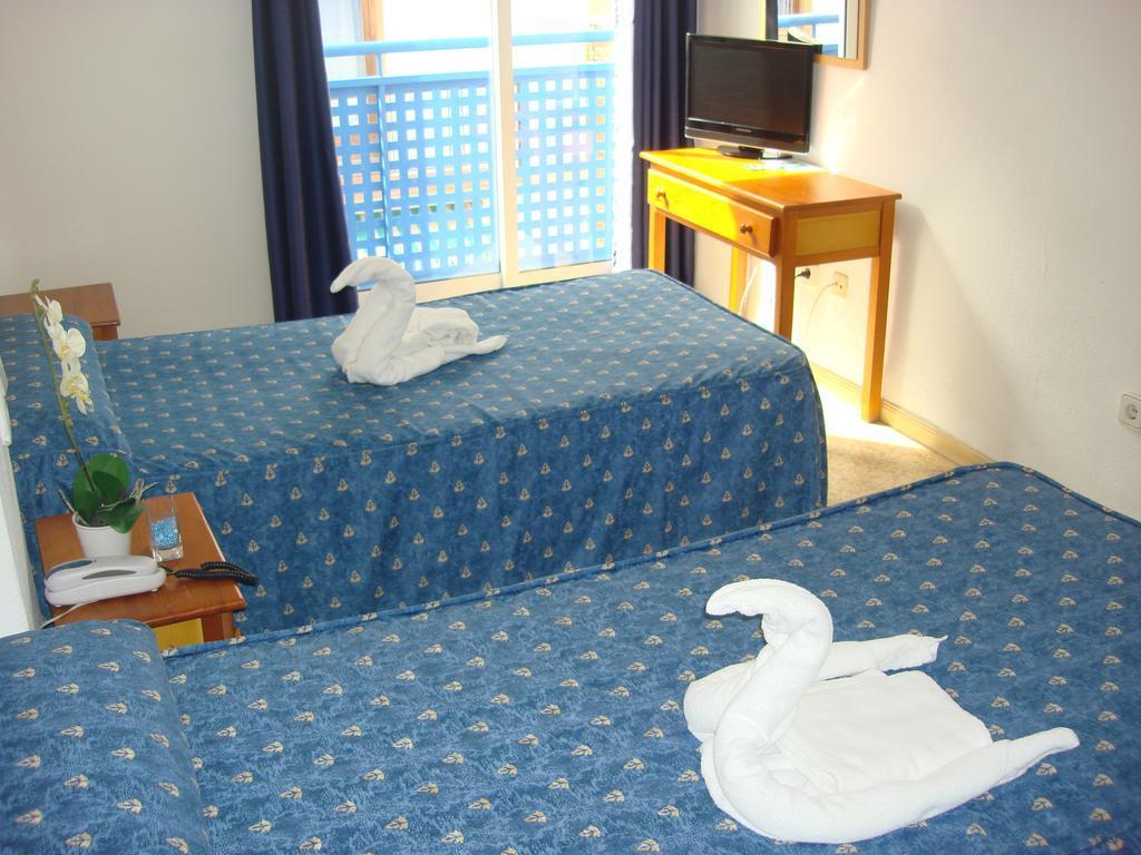 Internacional Hotel 2*