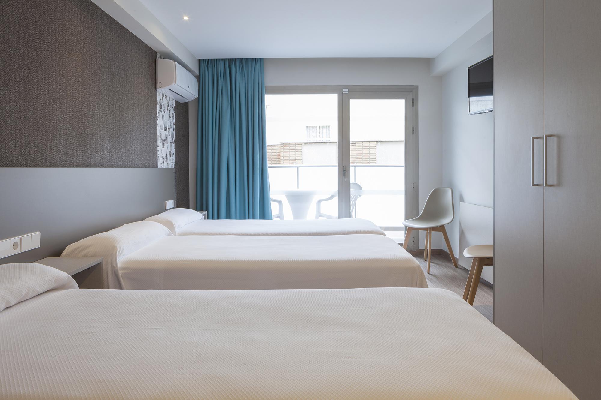 2sleep - Estudios Apartamento Benidorm