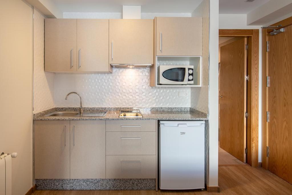 2sleep - Estudios Apartamento