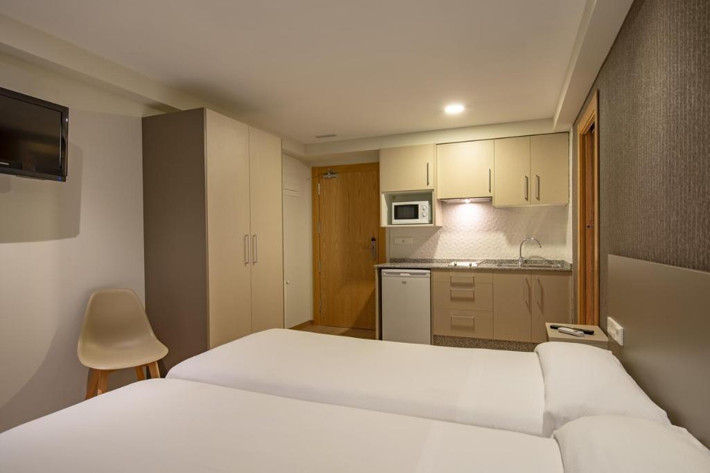 2sleep - Estudios Apartamento Benidorm