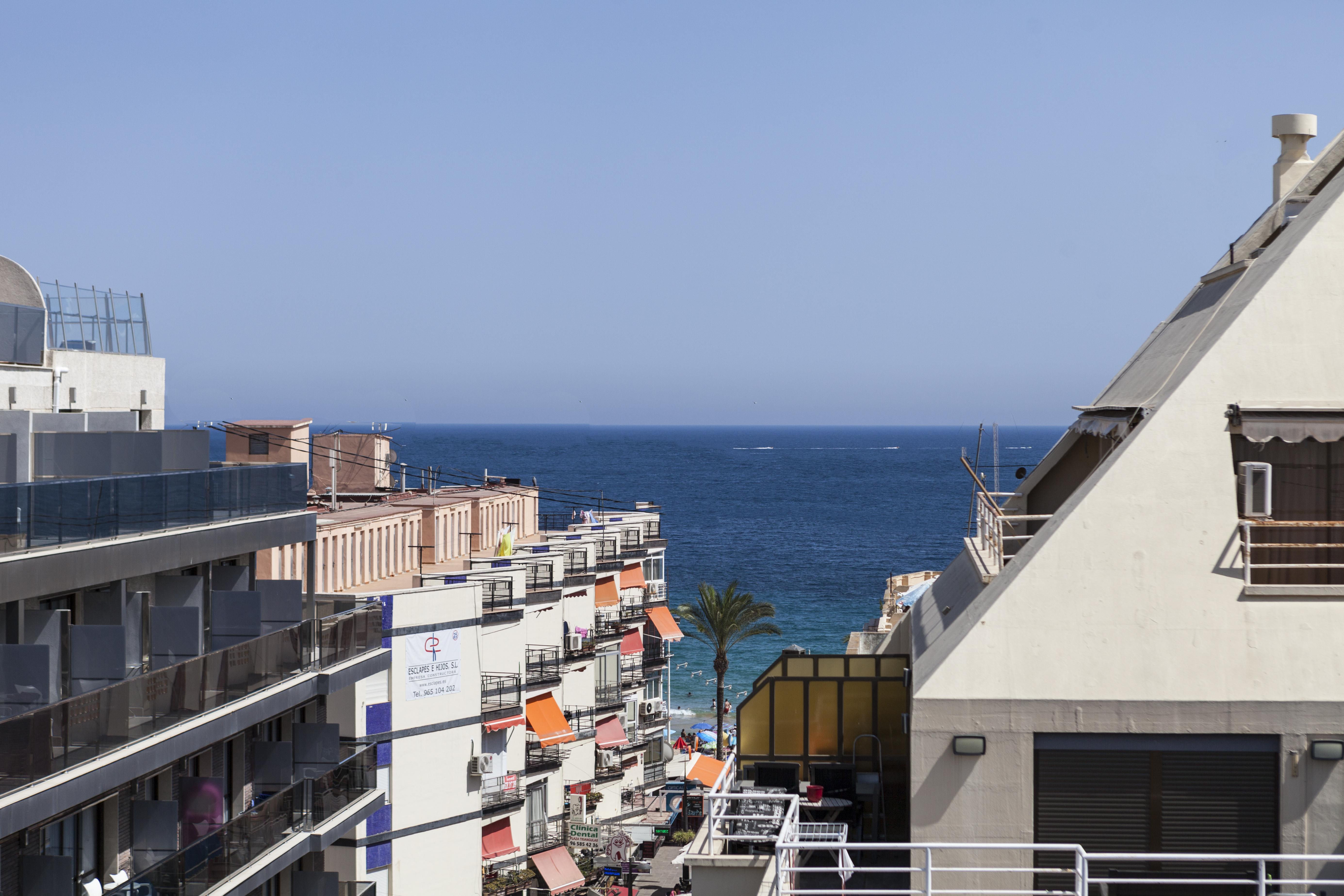 2sleep - Estudios Apartamento Benidorm