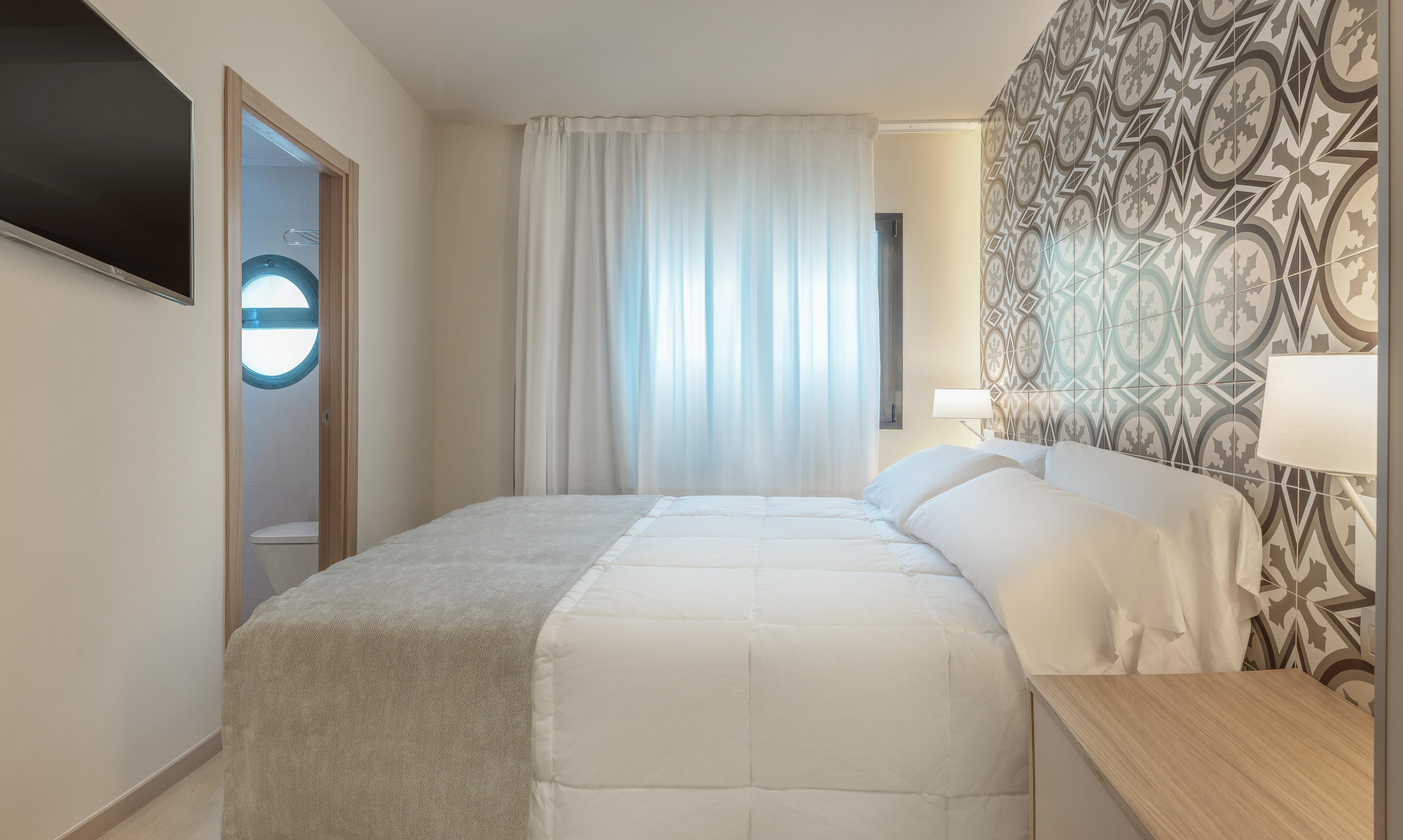 Hotel Gastrohotel Boutique Rh Canfali Benidorm