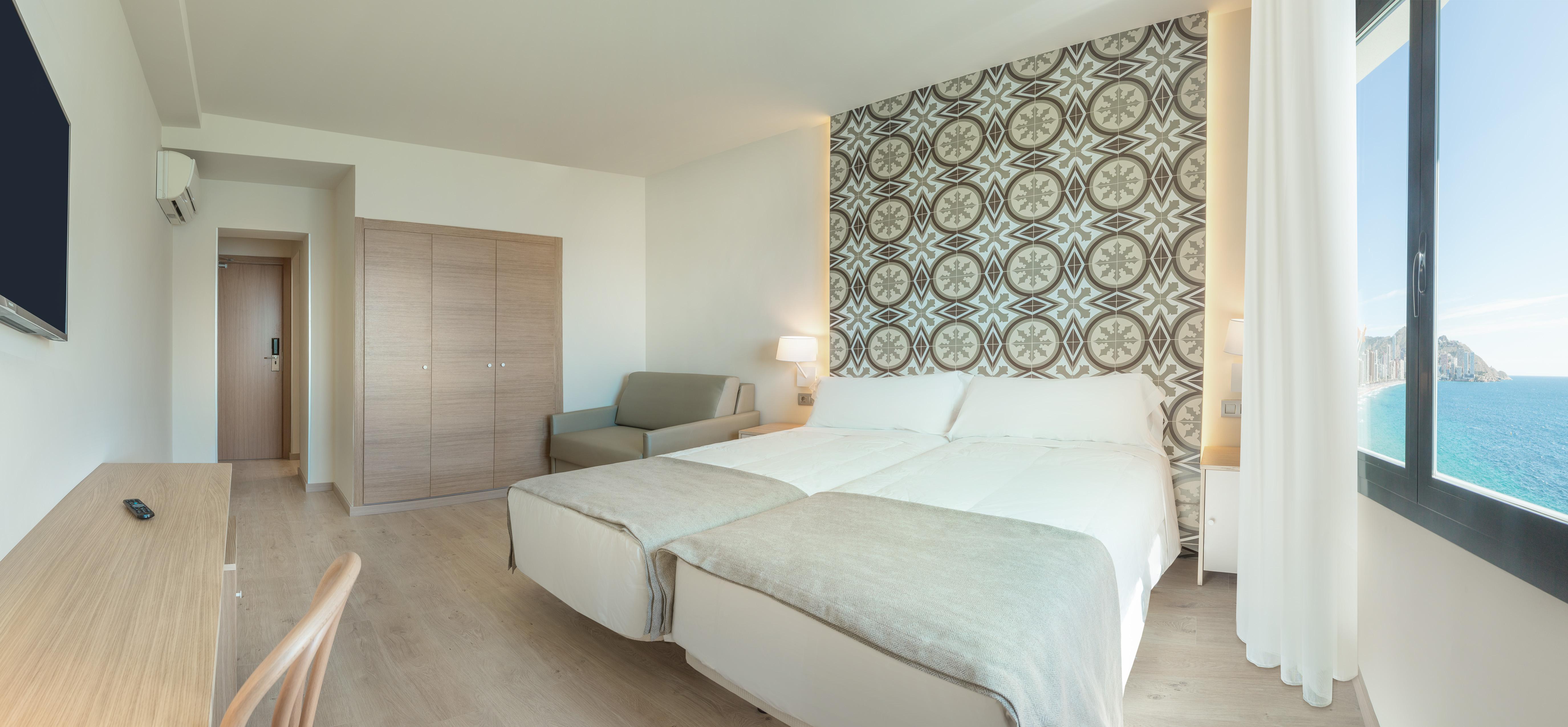 Gastrohotel Boutique Rh Canfali Hotel Benidorm