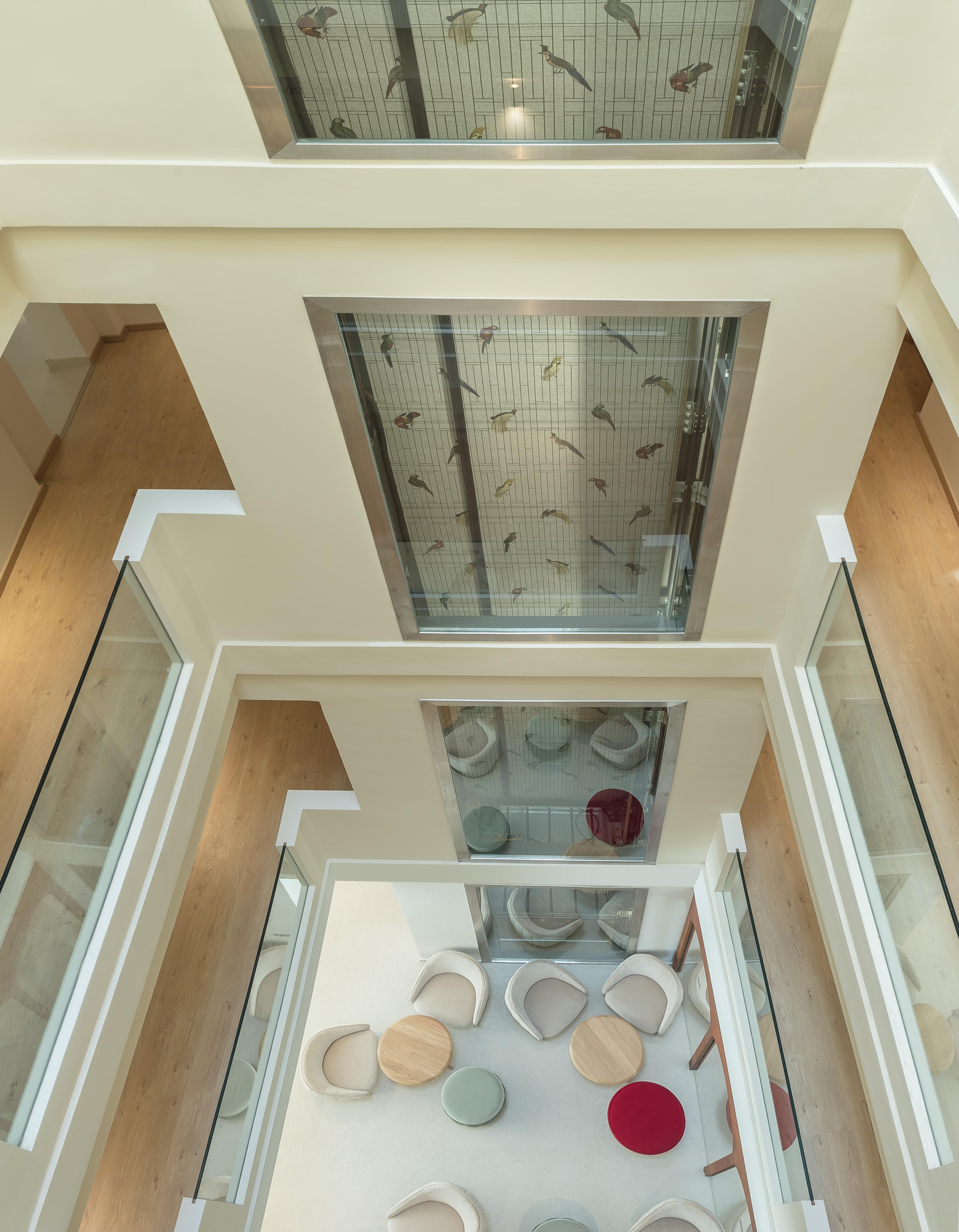 Hotel Gastrohotel Boutique Rh Canfali