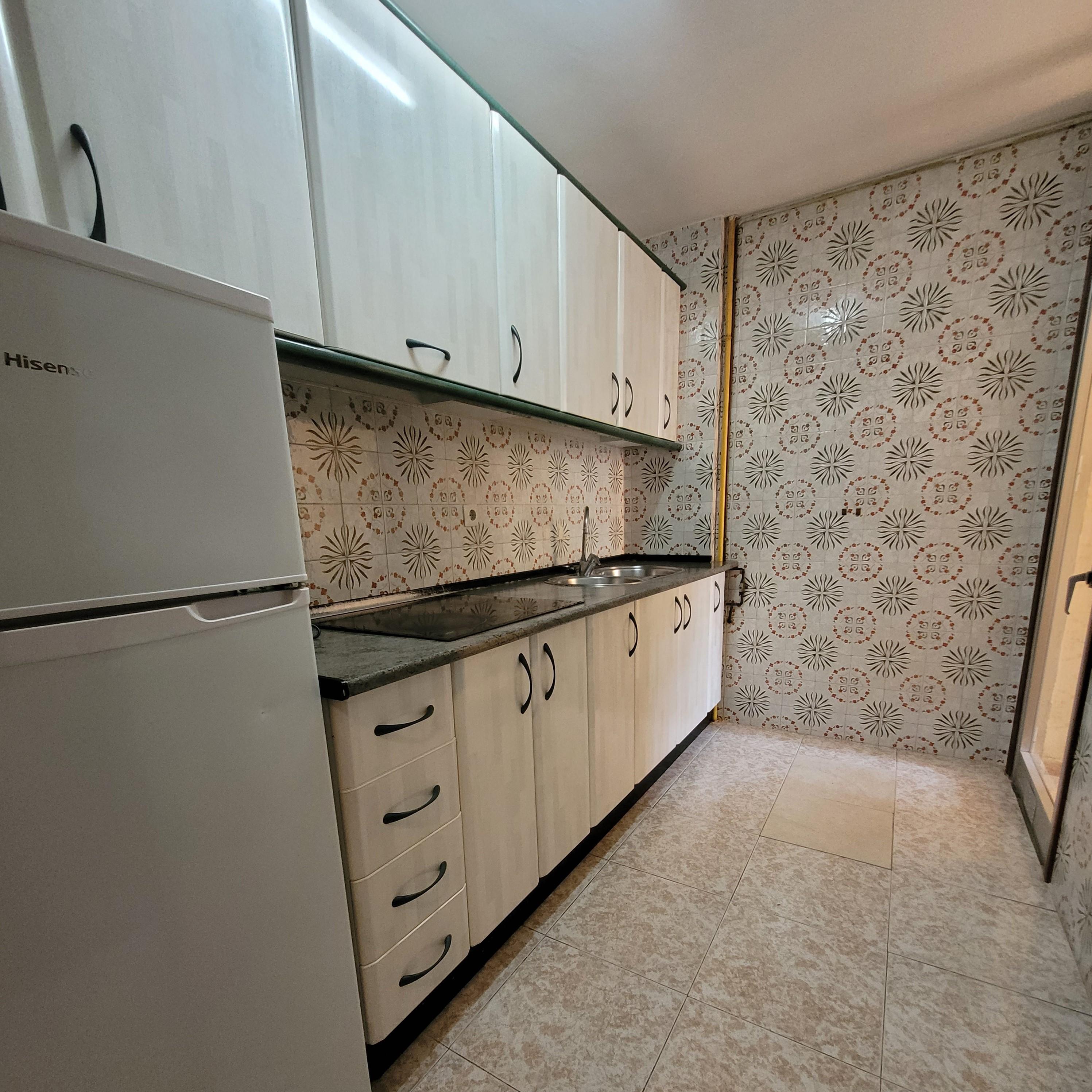 Apartamento Europa Center