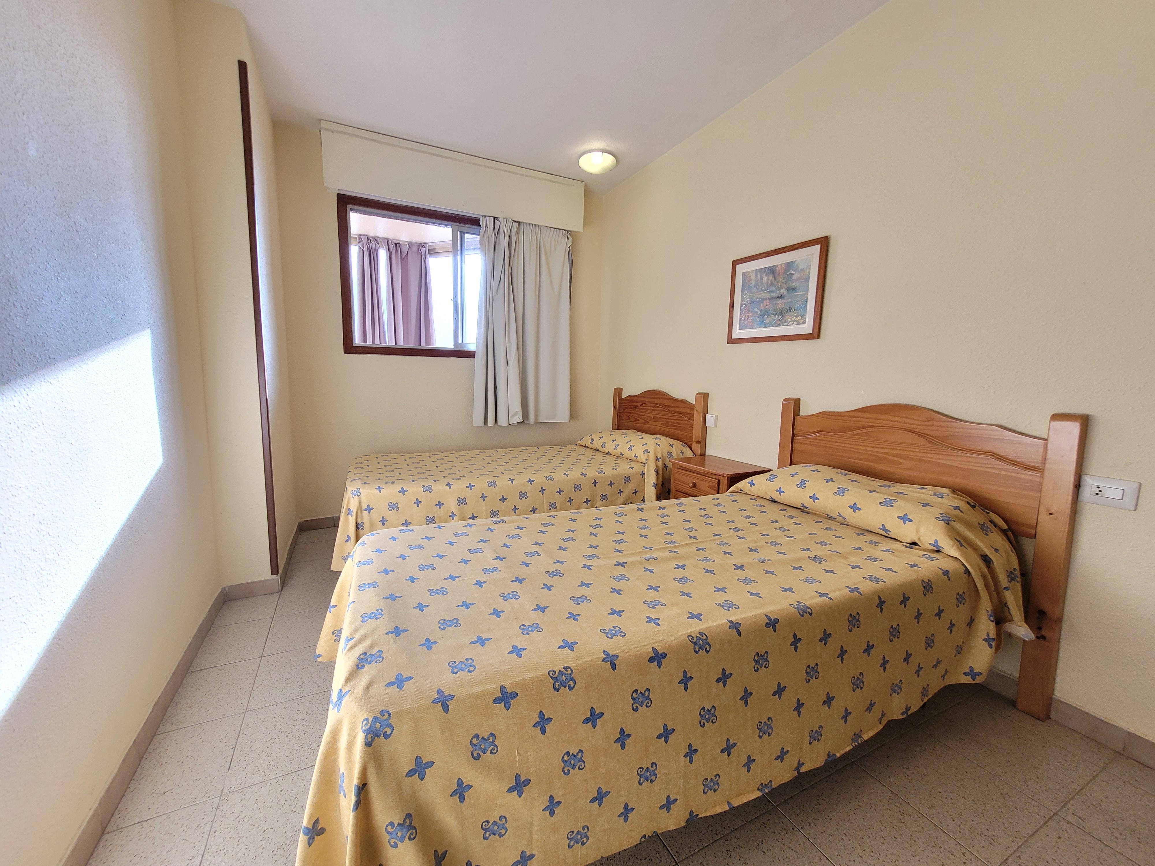 Europa Center Apartamento