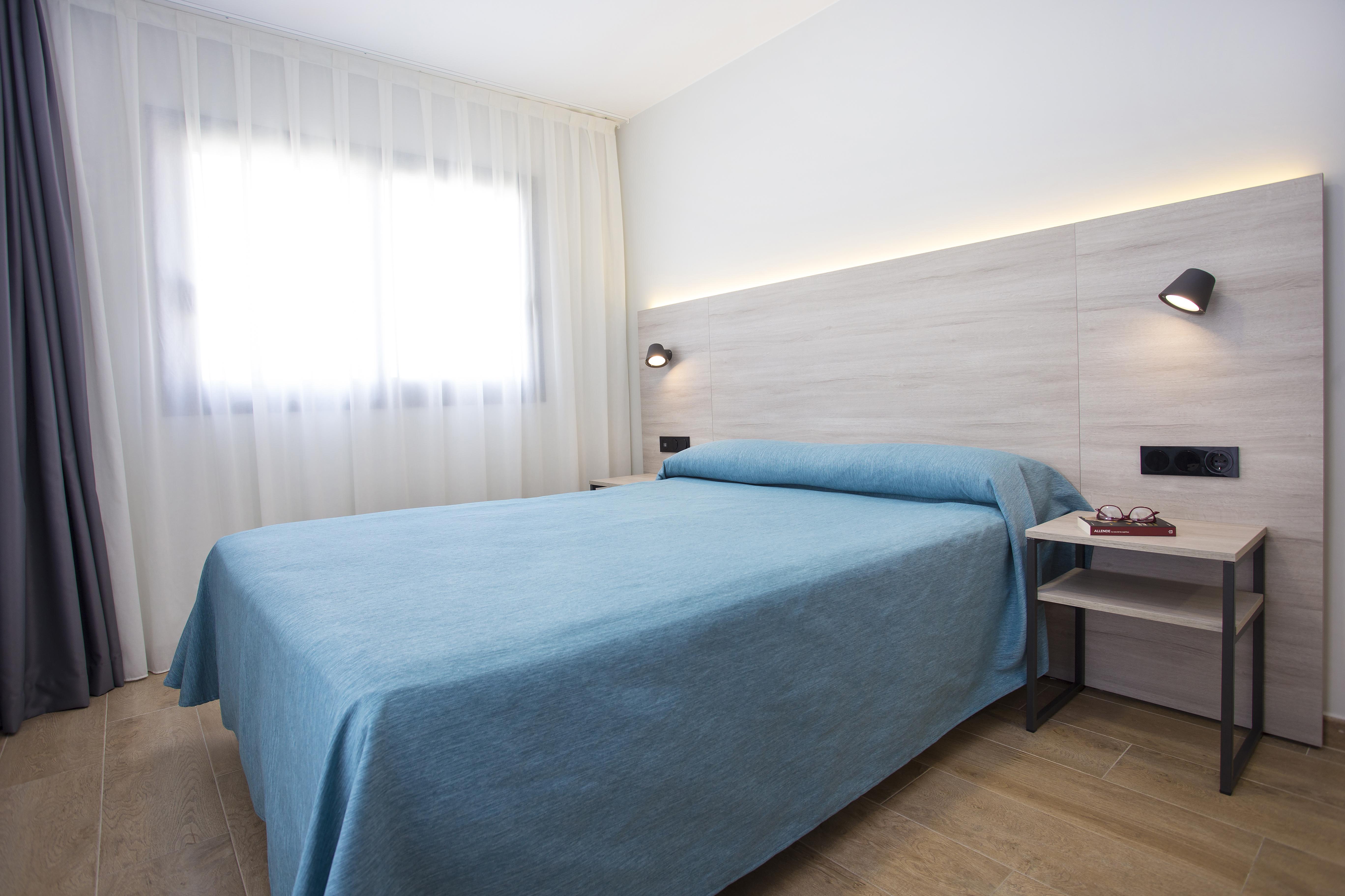 Maryciel By Mc Apartamento Benidorm