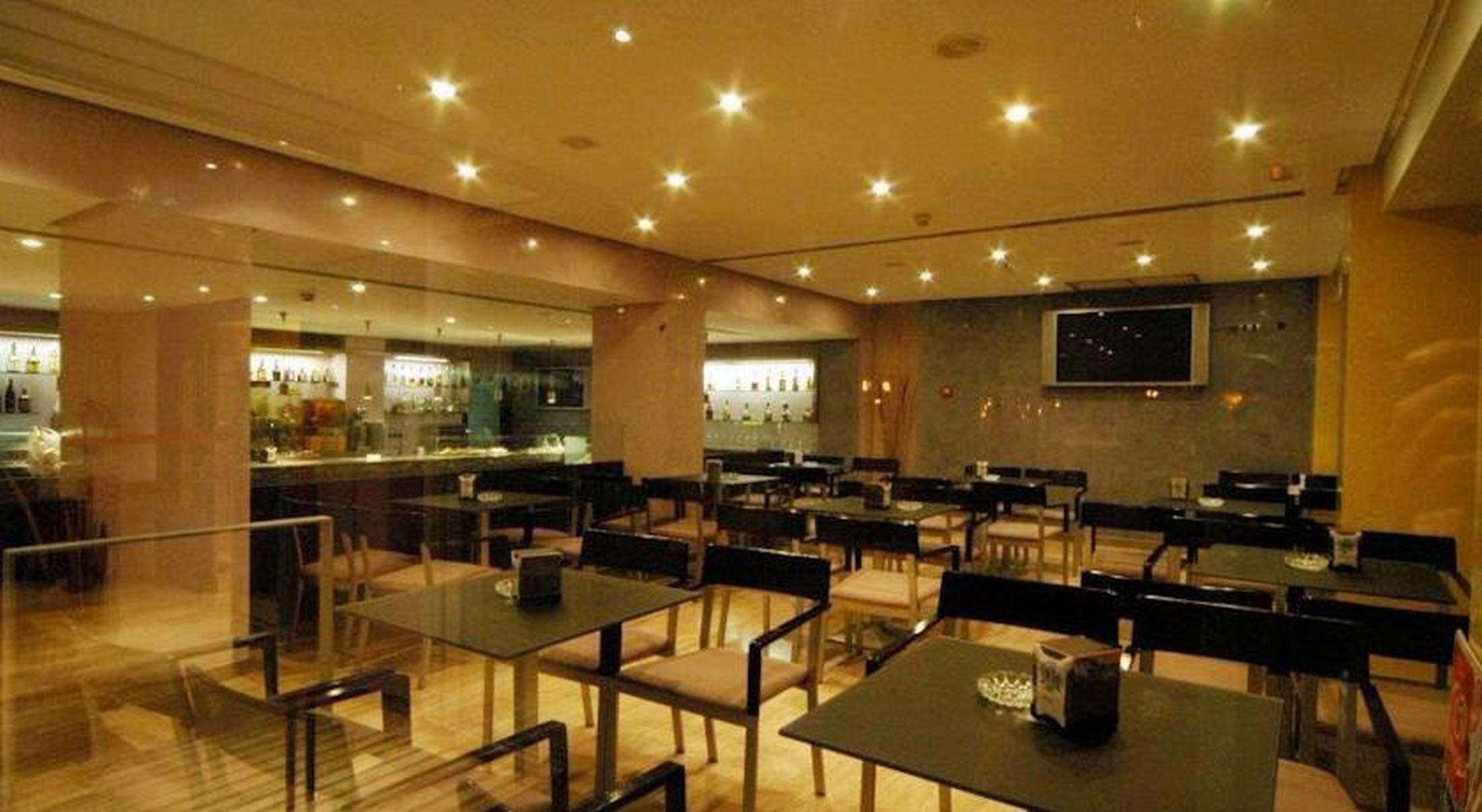 Hotel Tanit Benidorm