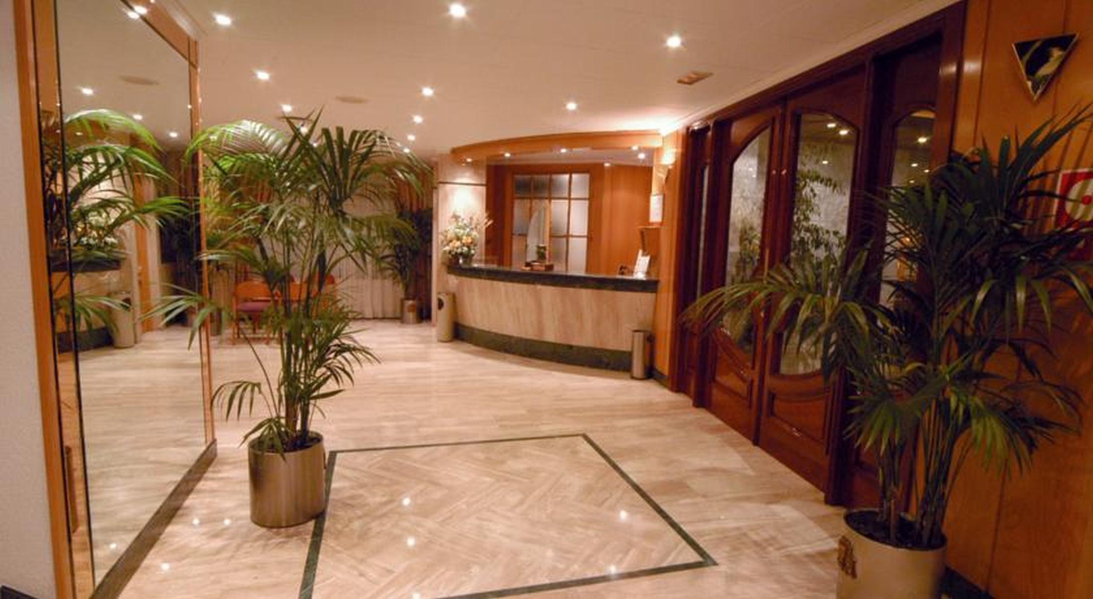Hotel Tanit Benidorm