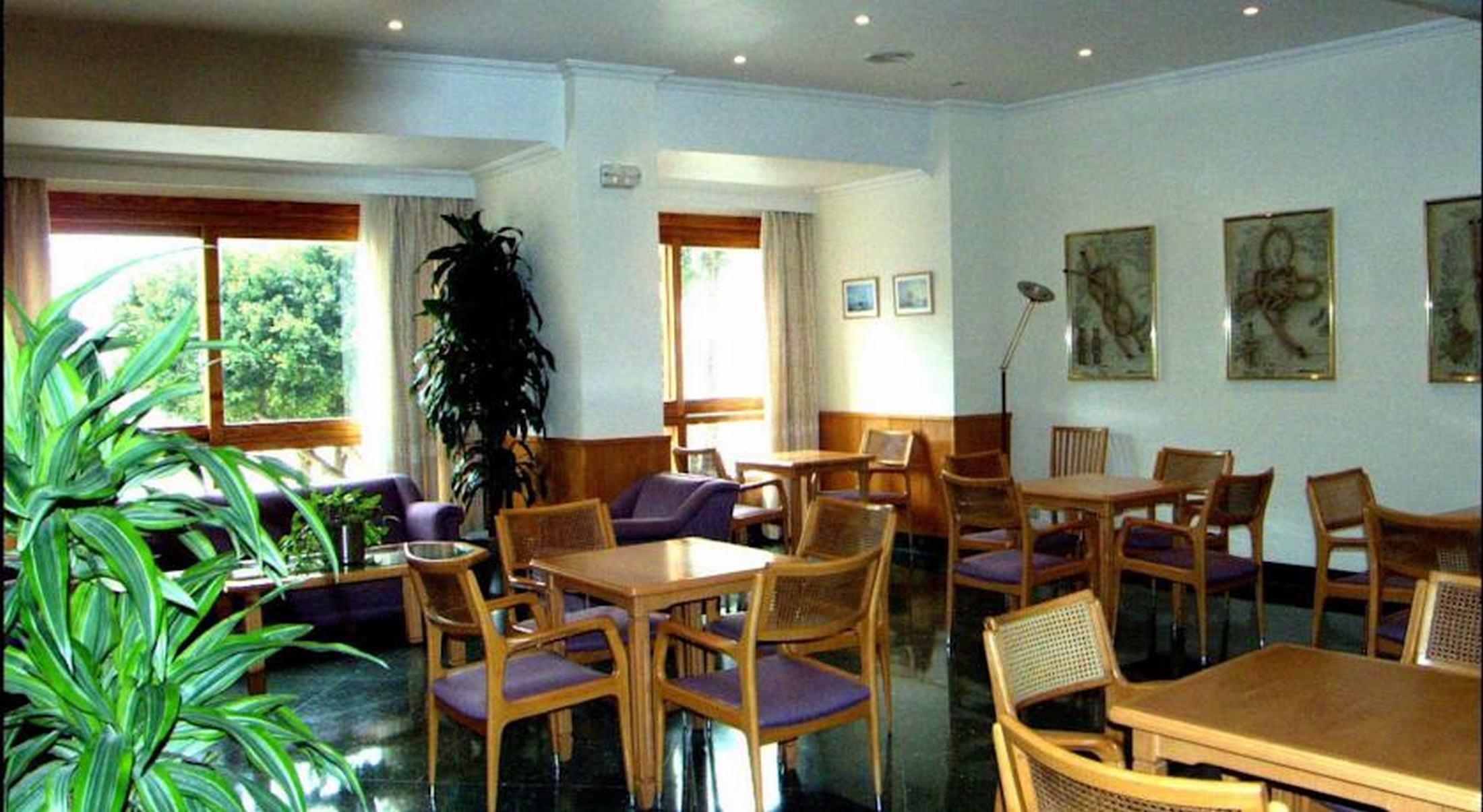 Tanit 3* Benidorm