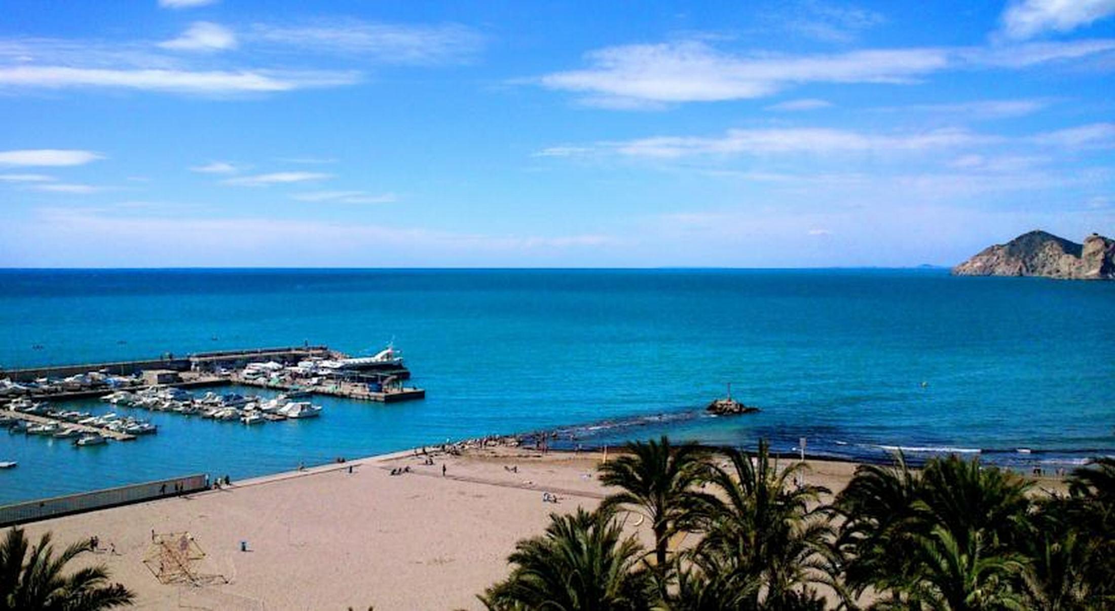 Tanit 3* Benidorm