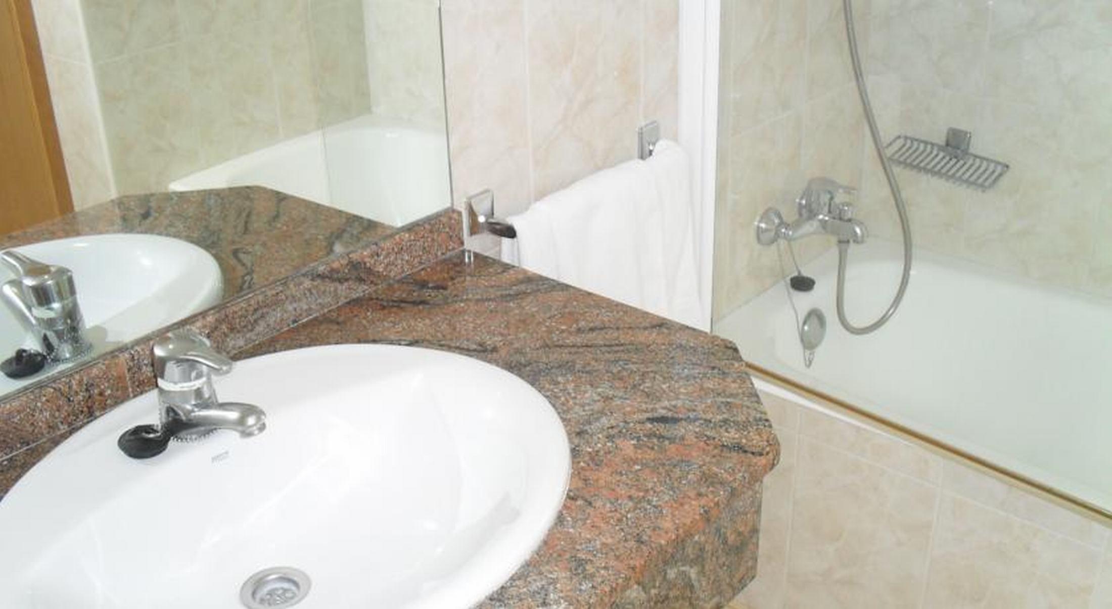 Hotel Tanit Benidorm
