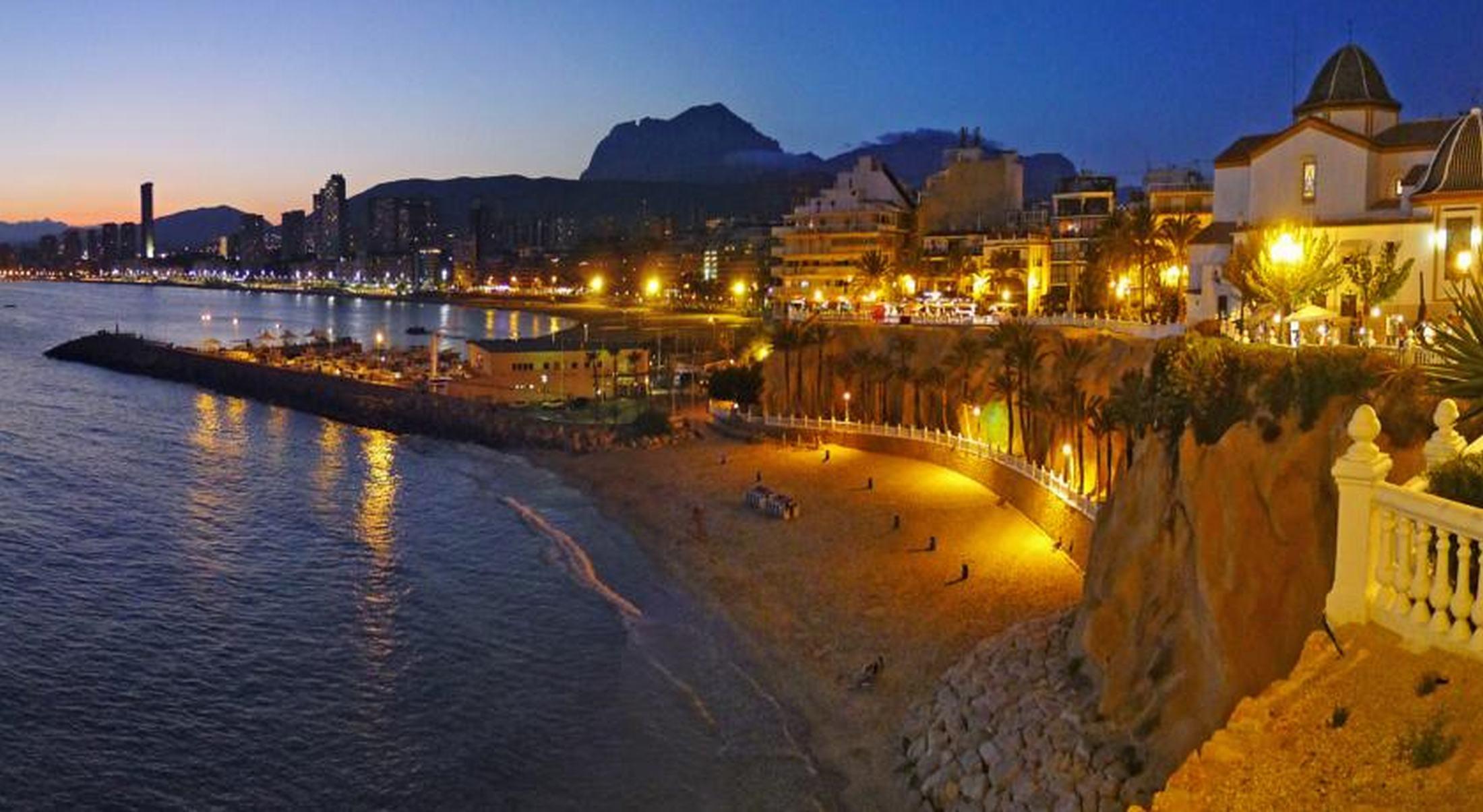Tanit 3* Benidorm