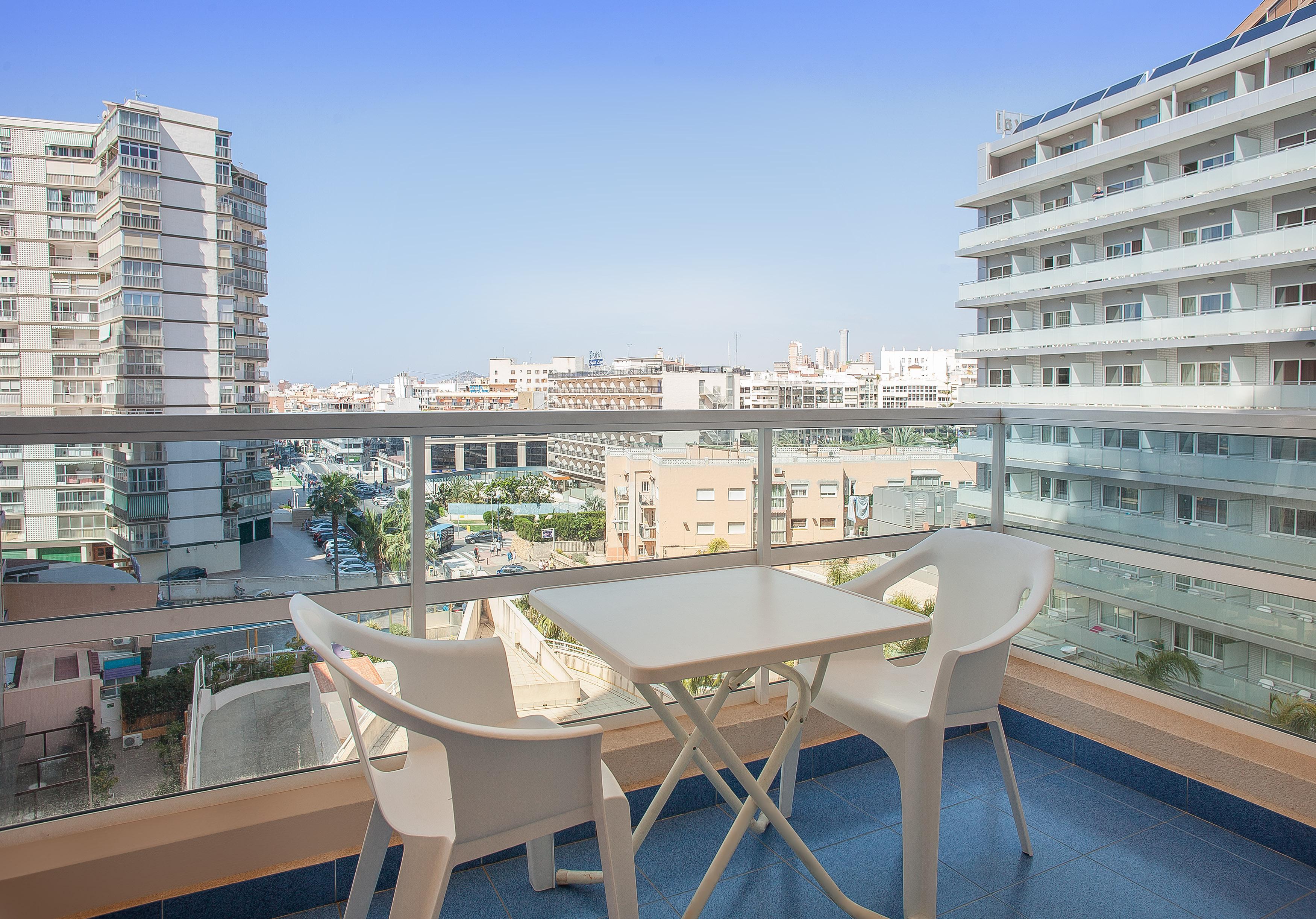Rh Victoria & 4 Sup Hotel 4*