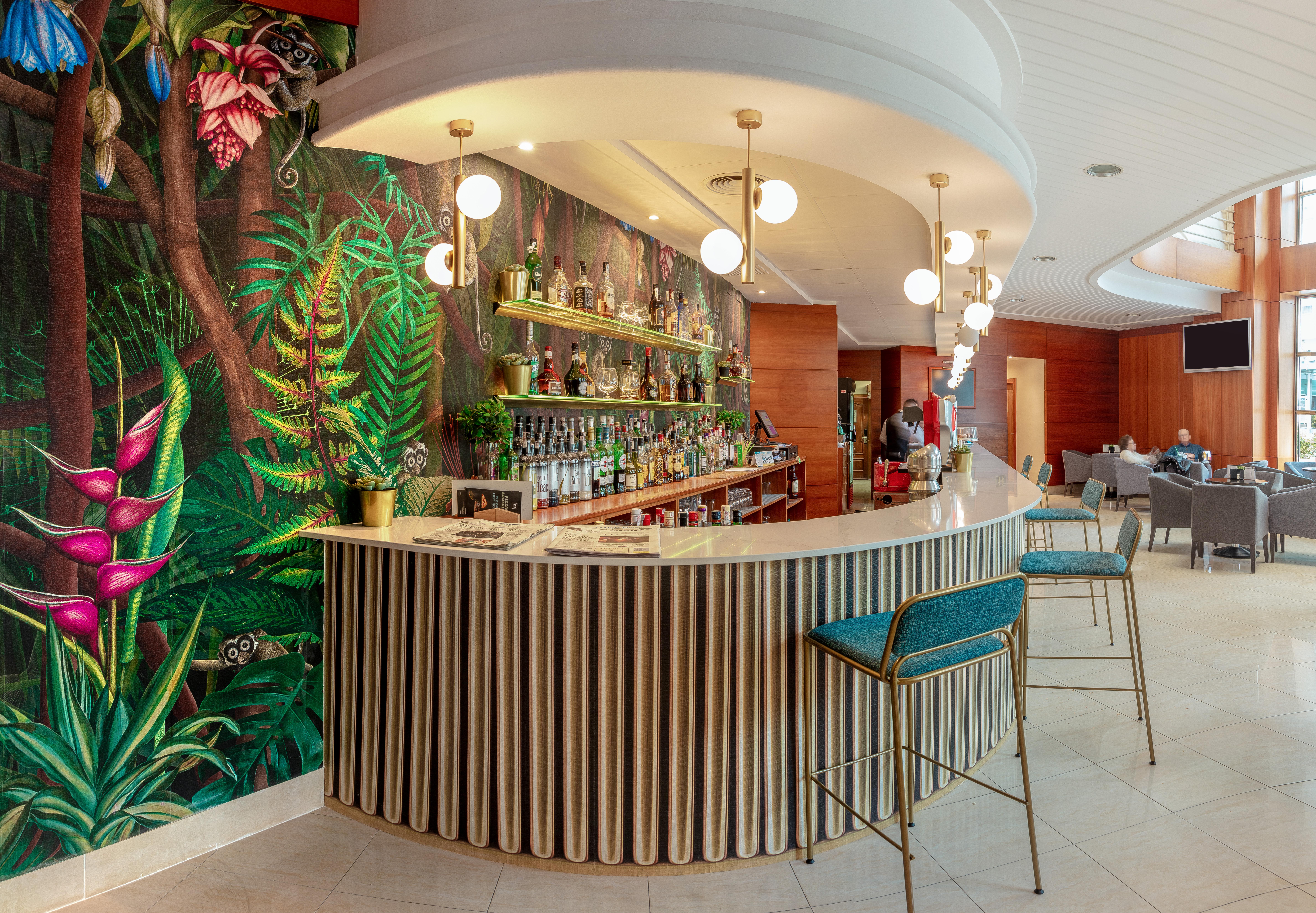 Hotel Rh Victoria & 4 Sup
