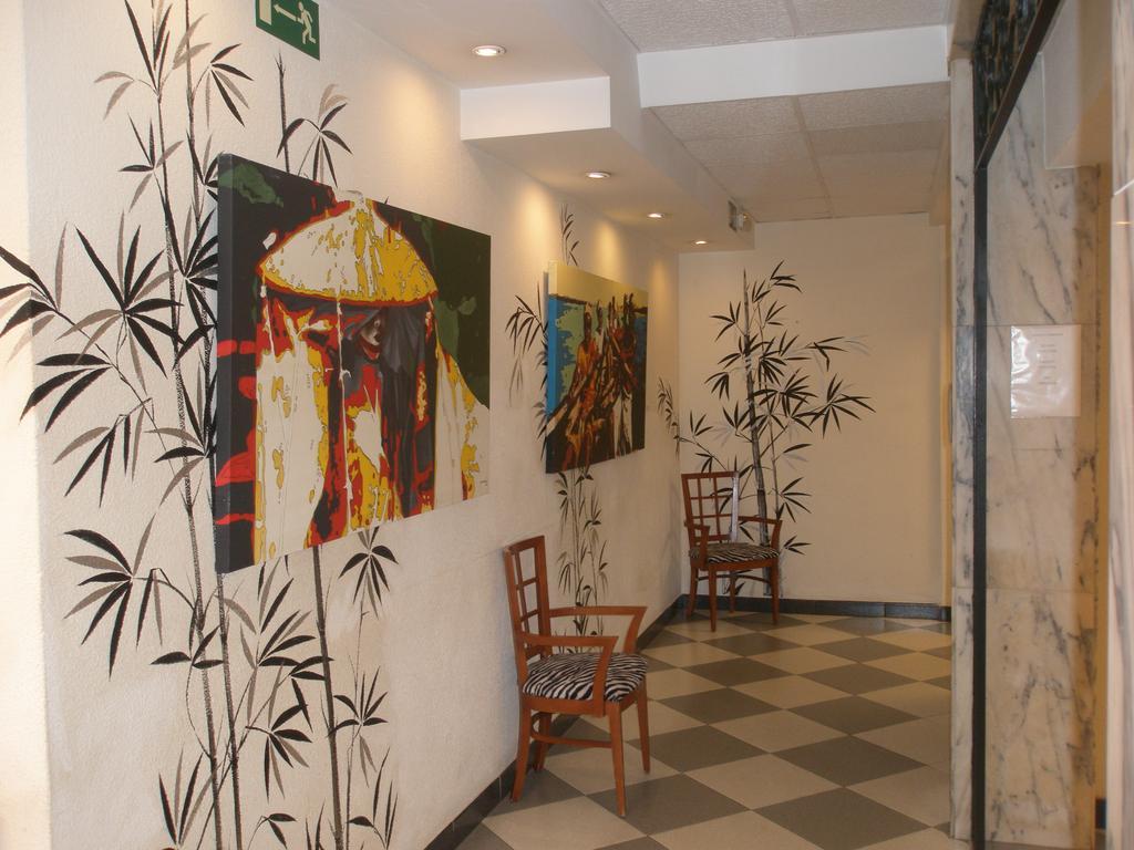 Hotel Mayna Benidorm