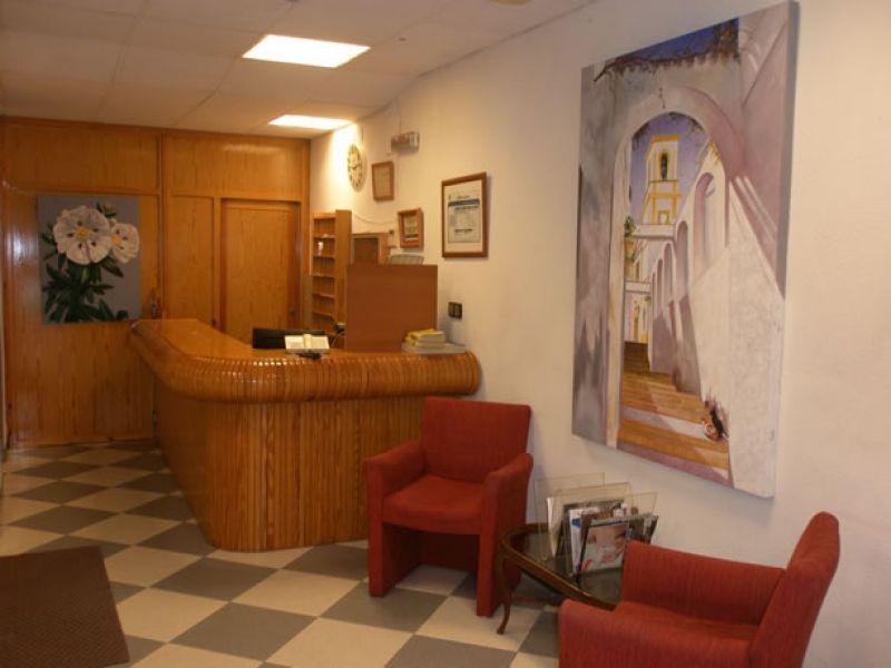 Hotel Mayna