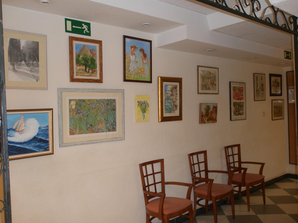 Mayna Hotel Benidorm