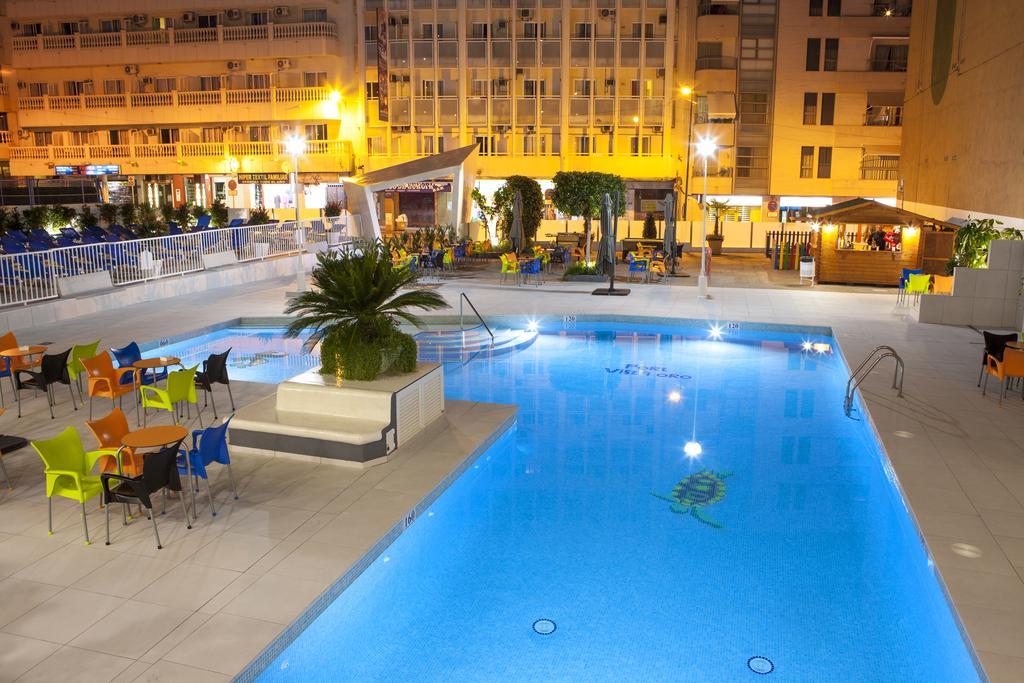 Port Vista Oro Benidorm
