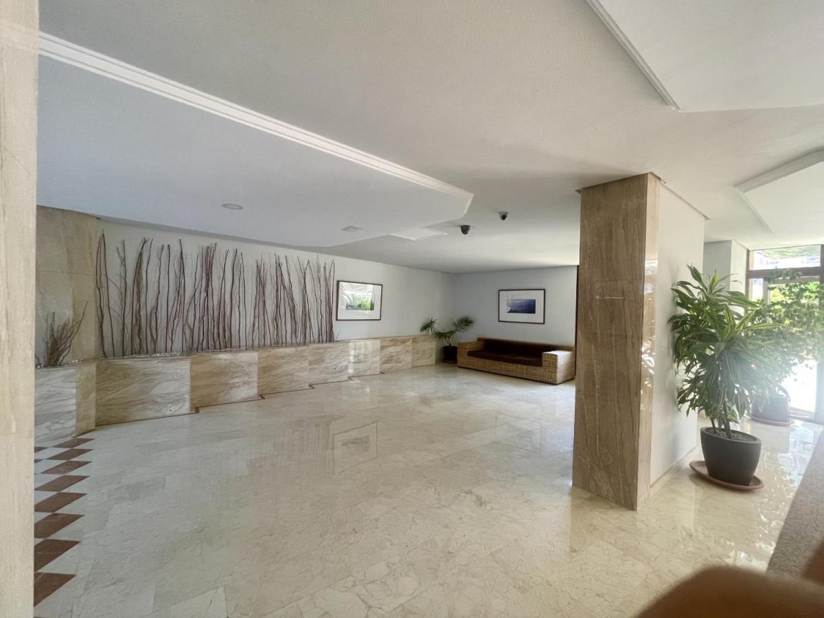 Apartamento Torre Mar High Views New Town *