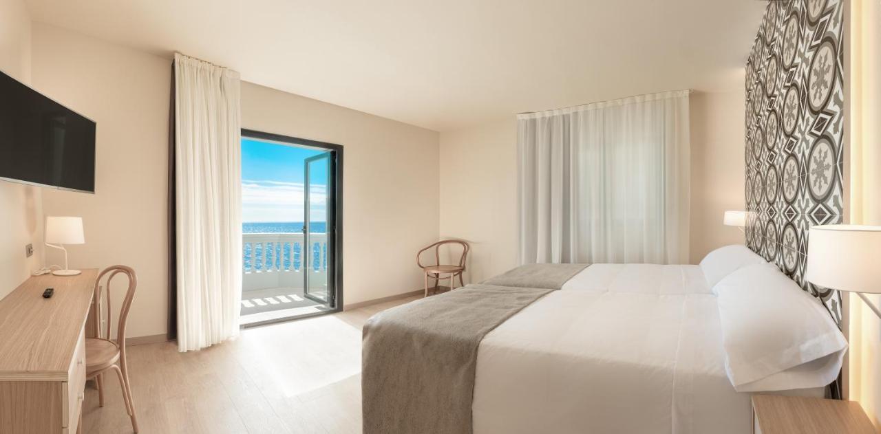 Hotel Gastrohotel Boutique Rh Canfali