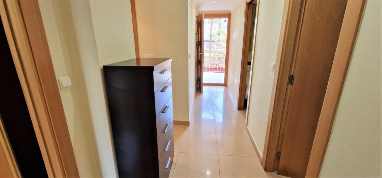 Ranchos Apartamento *
