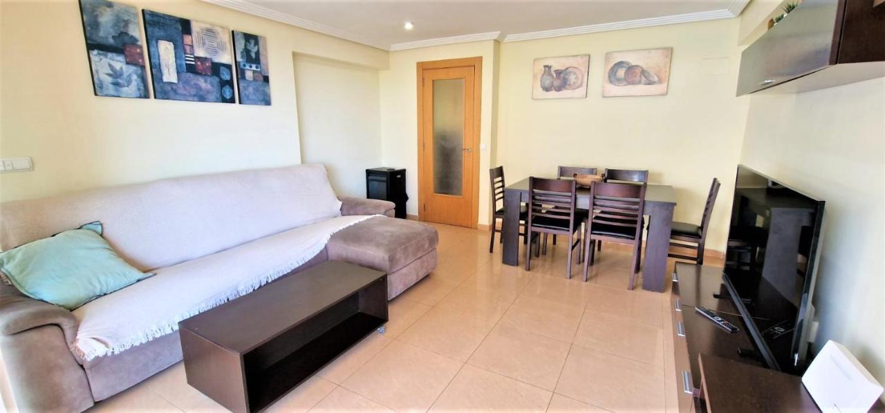 Apartamento Ranchos *