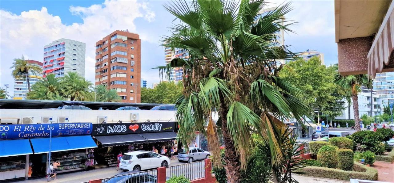 Ranchos * Benidorm