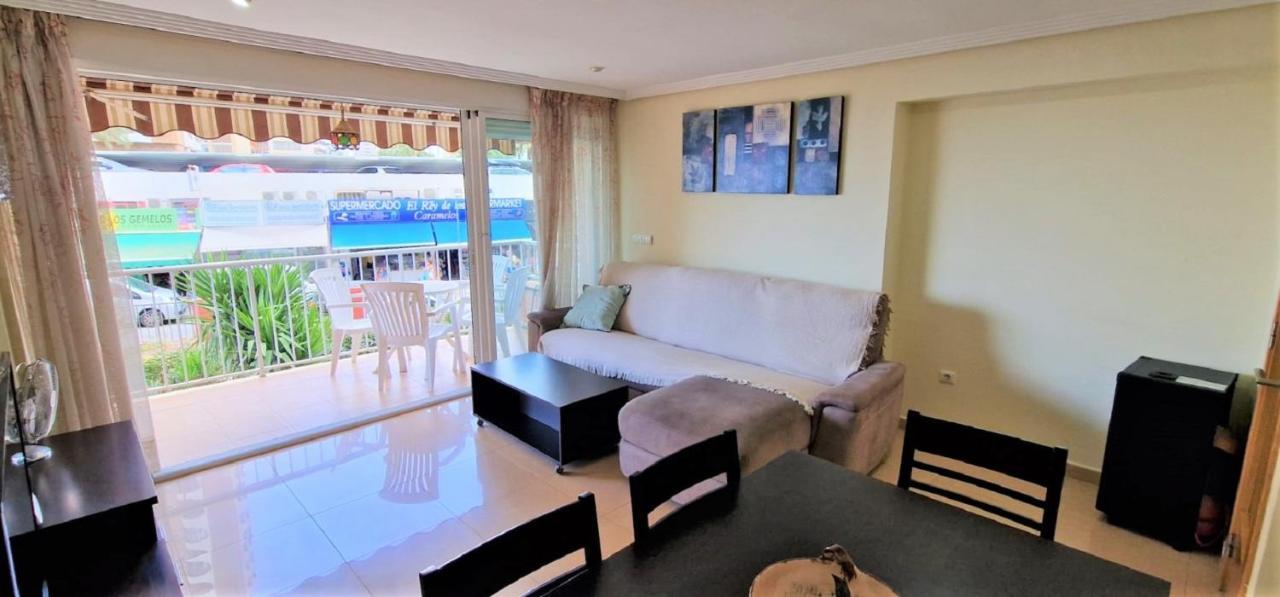 Ranchos Apartamento *