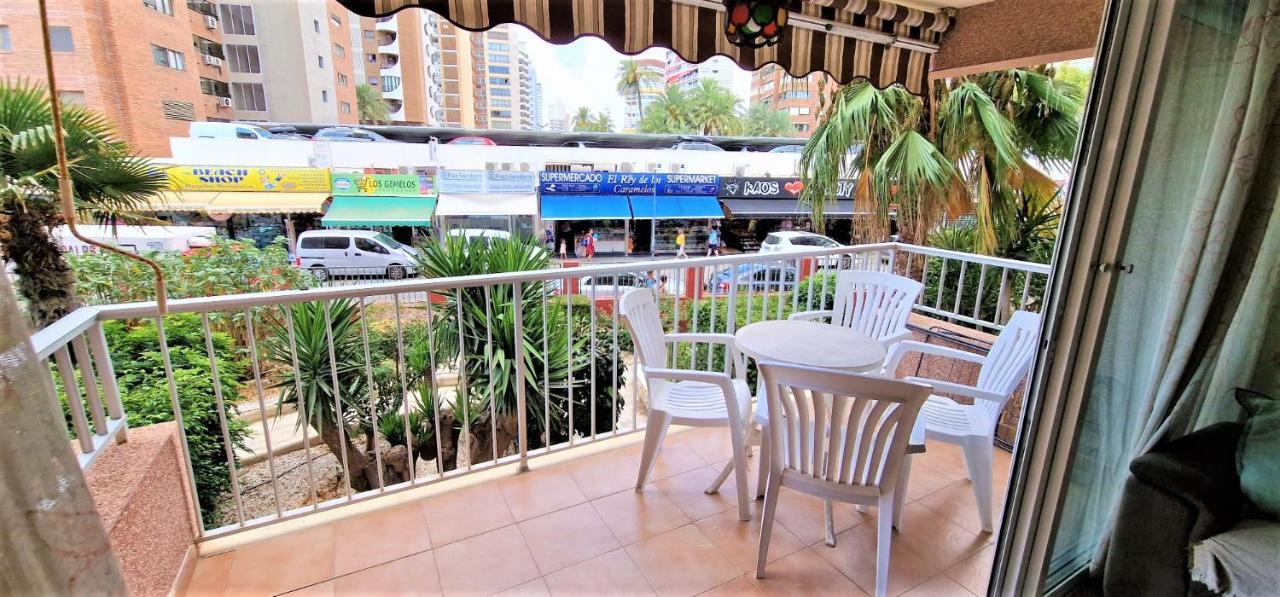 Ranchos Benidorm