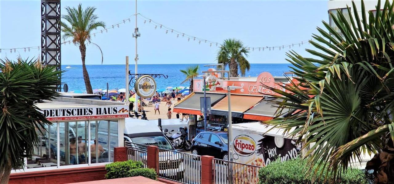 Ranchos Apartamento Benidorm