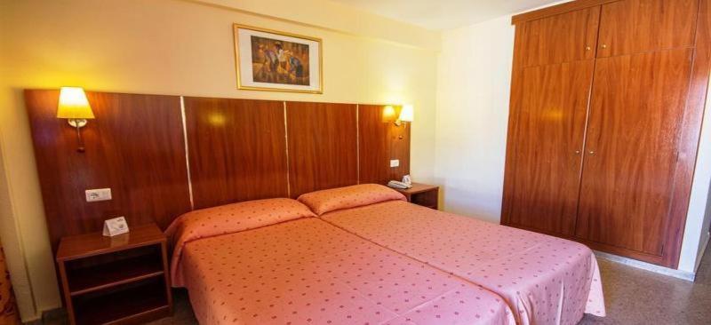 Hotel Fleming-bga 2*