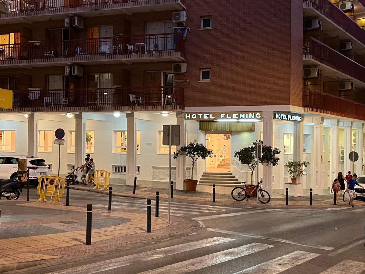 Fleming-bga Benidorm