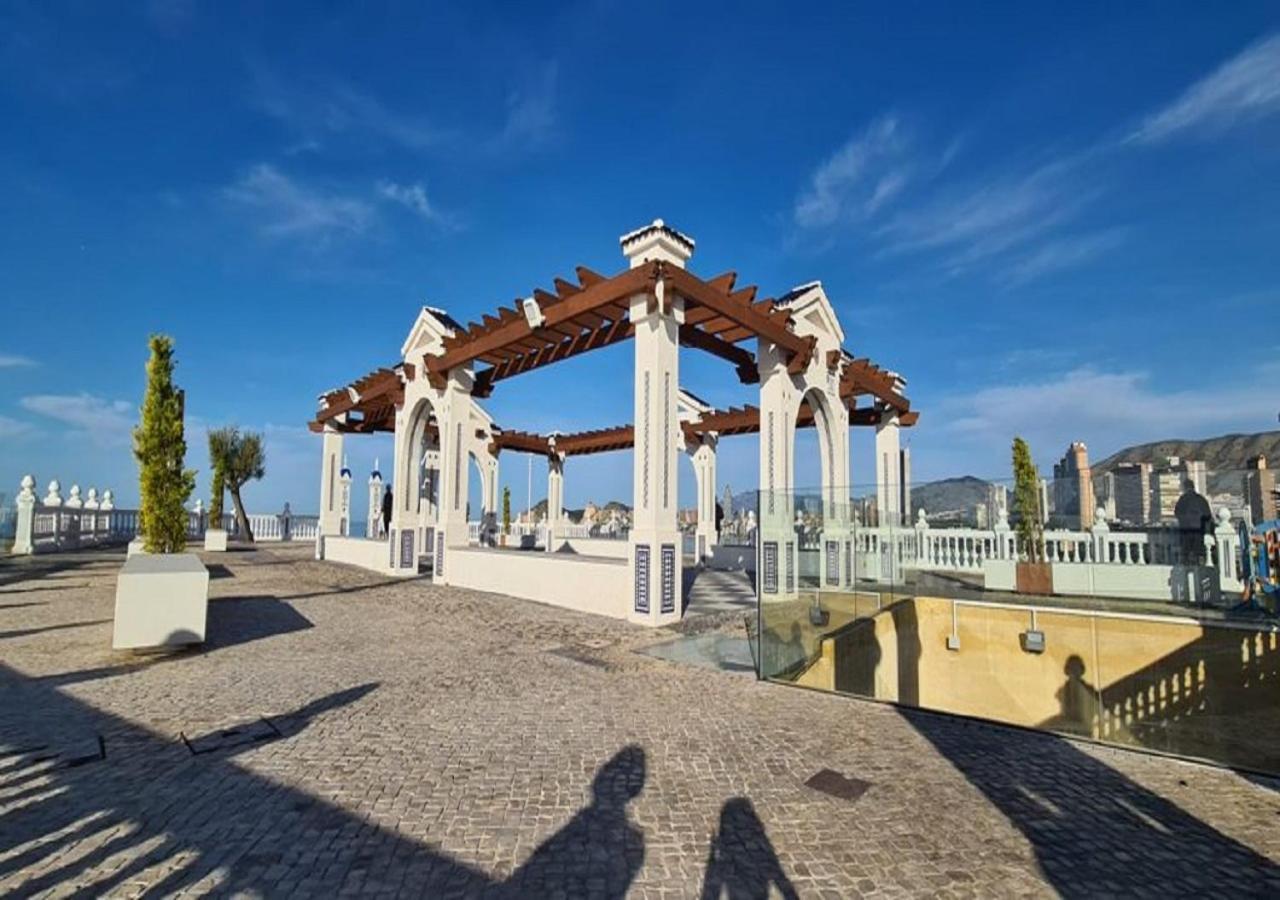 Apartamento Ranchos Benidorm